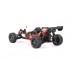 Baha 10B 2WD BRUSHLESS Buggy - RED │ FREE SHIPPING Baha 10B 2WD BRUSHLESS Buggy - RED │ FREE SHIPPING